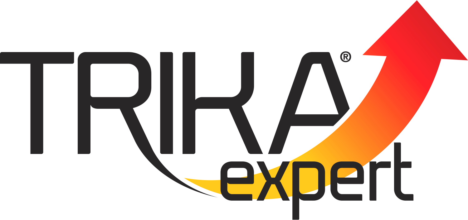 Logo Trika Expert
