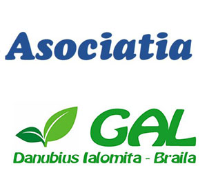 GAL Danubius Ialomita Braila