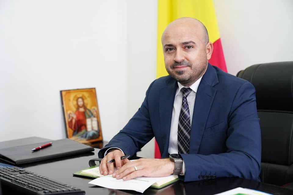 sorin moise