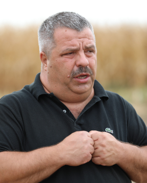 Colindele Guvernului pentru fermieri, în 2025